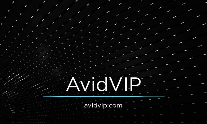 AvidVIP.com