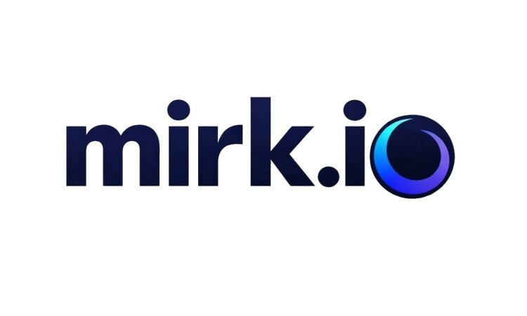 mirk logo