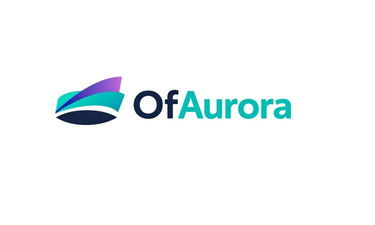 OfAurora logo