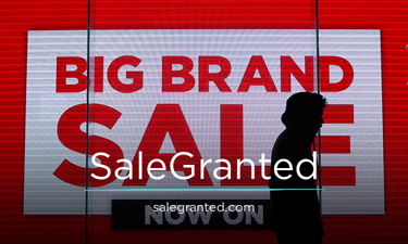SaleGranted logo