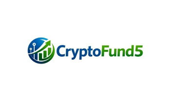 CryptoFund5 logo