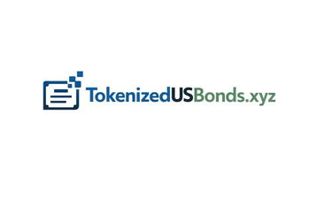TokenizedUSBonds.xyz - Creative brandable domain for sale