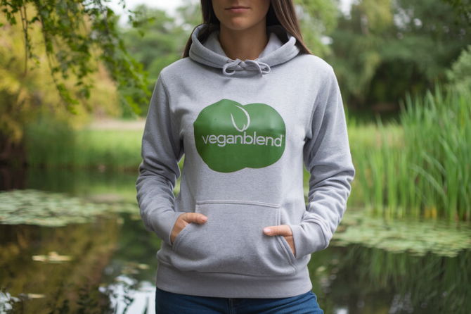 VeganBlend.com