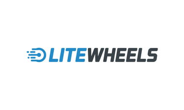 LiteWheels.com - Creative brandable domain for sale