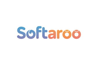 Softaroo.com - Creative brandable domain for sale
