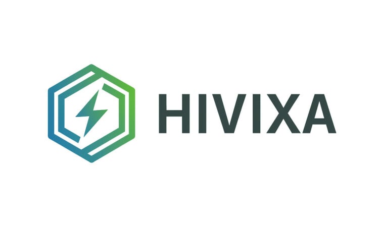 Hivixa logo