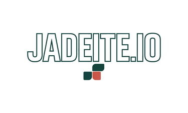 Jadeite.io - Creative brandable domain for sale