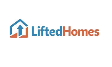 LiftedHomes.com - Creative brandable domain for sale