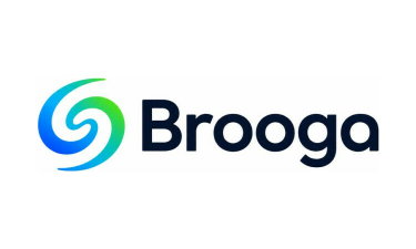 Brooga logo