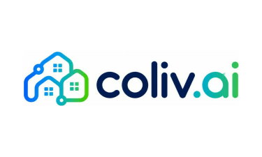CoLiv.ai is for sale