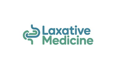 LaxativeMedicine.com - Creative brandable domain for sale