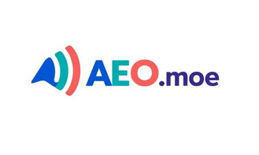 AEO logo