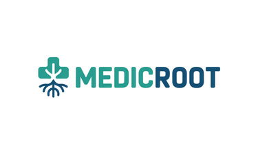 MedicRoot.com - Creative brandable domain for sale