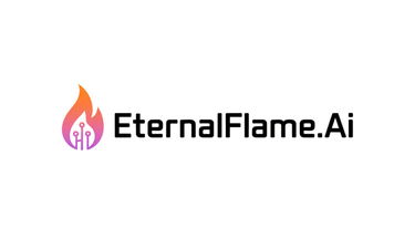 EternalFlame logo