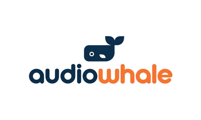 AudioWhale.com