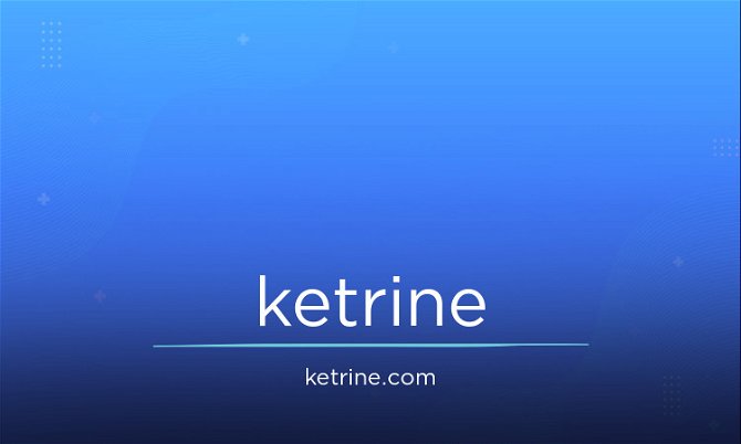 Ketrine.com