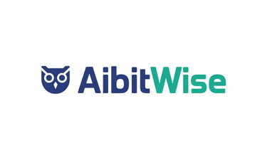Aibitwise.com - Creative brandable domain for sale