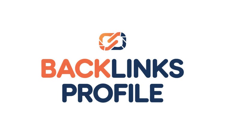 BacklinksProfile logo