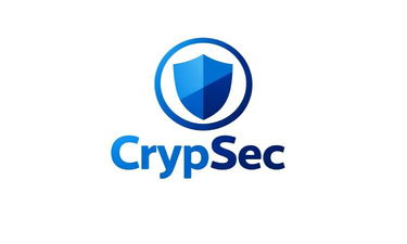 CrypSec logo