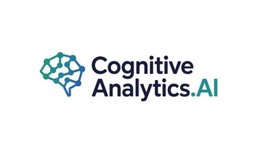 Cognitiveanalytics.ai - Creative brandable domain for sale