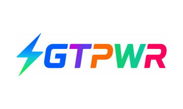 GTPWR logo