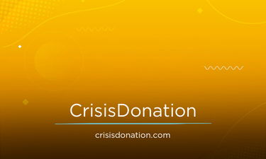 CrisisDonation.com