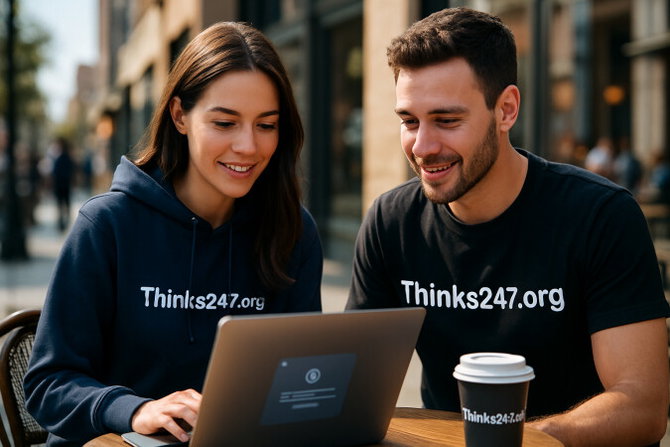 Thinks247.org — 5
