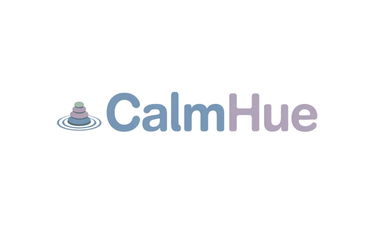 CalmHue.com - Creative brandable domain for sale