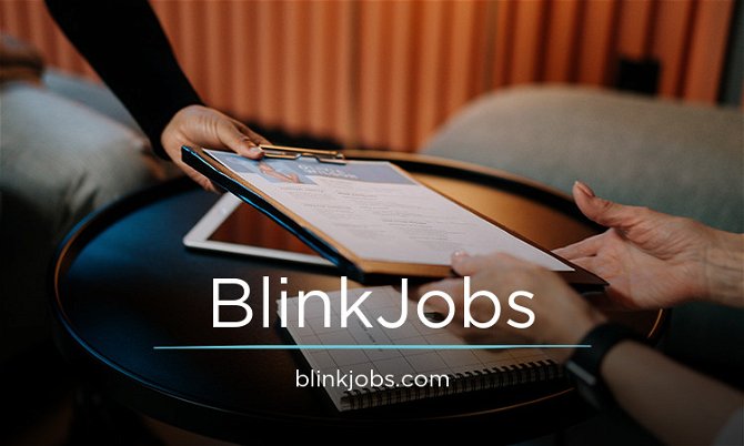 Blinkjobs.com