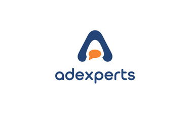 AdExperts.com - Creative brandable domain for sale