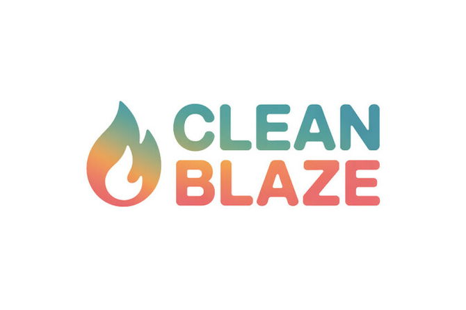 CleanBlaze.com