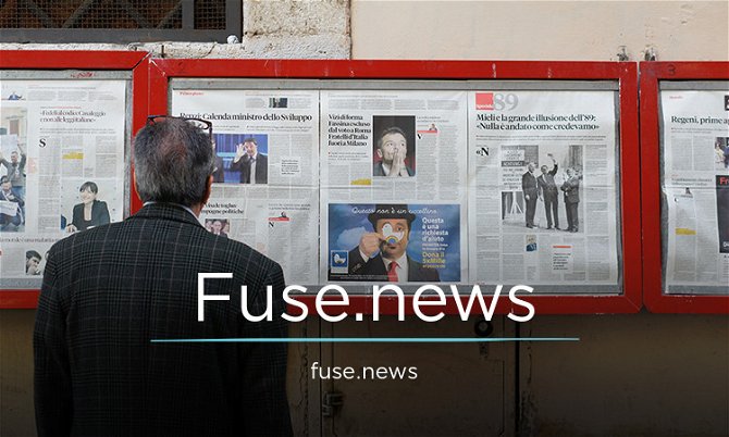 Fuse.news