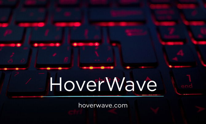 HoverWave.com