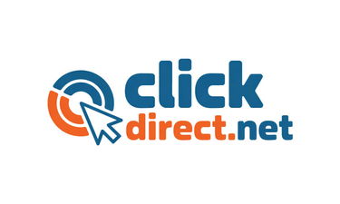 ClickDirect.net - Creative brandable domain for sale