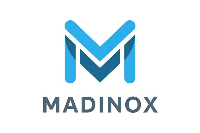 Madinox logo