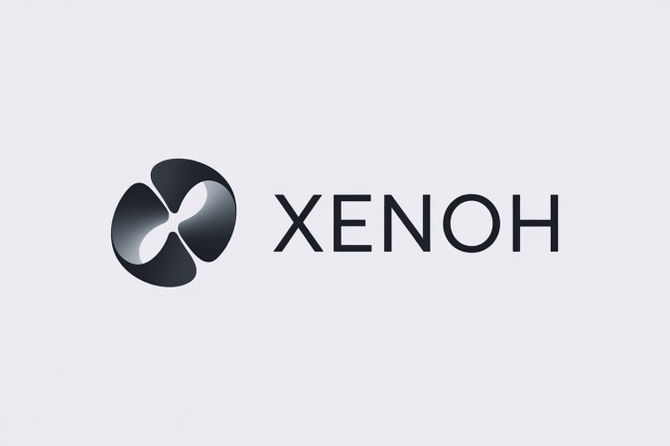 xenoh.com