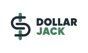 DollarJack.com - Creative brandable domain for sale