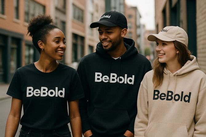 BeBold.com