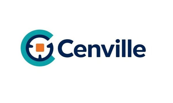 Cenville logo