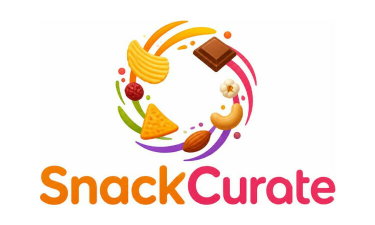SnackCurate logo