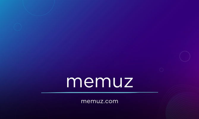 Memuz.com