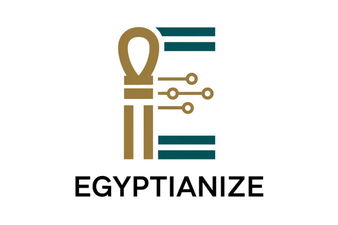 Egyptianize.com - Creative brandable domain for sale