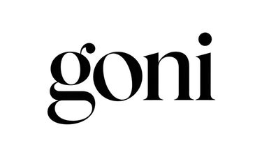 Goni.com - Creative brandable domain for sale