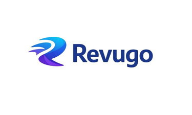 Revugo logo