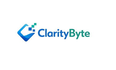 ClarityByte logo