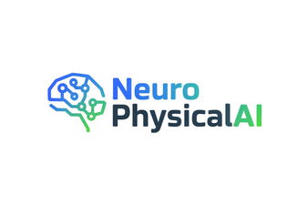 NeuroPhysicalAI.com - Creative brandable domain for sale