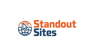 StandoutSites.com - Creative brandable domain for sale