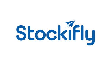 Stockifly.com - Creative brandable domain for sale