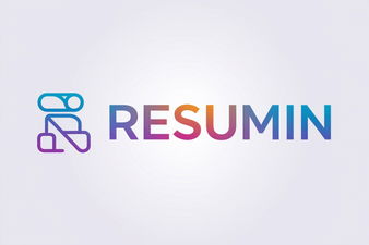 Resumin.com - Creative brandable domain for sale