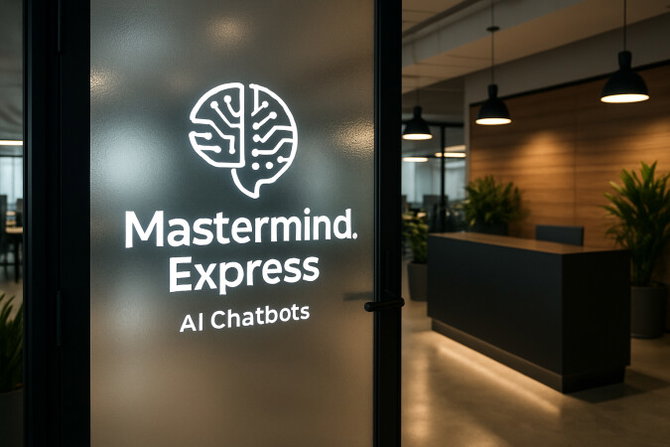 Mastermind.Express — 4